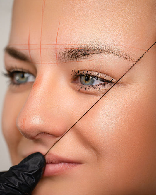 Permanent Make-Up Grundausbildung