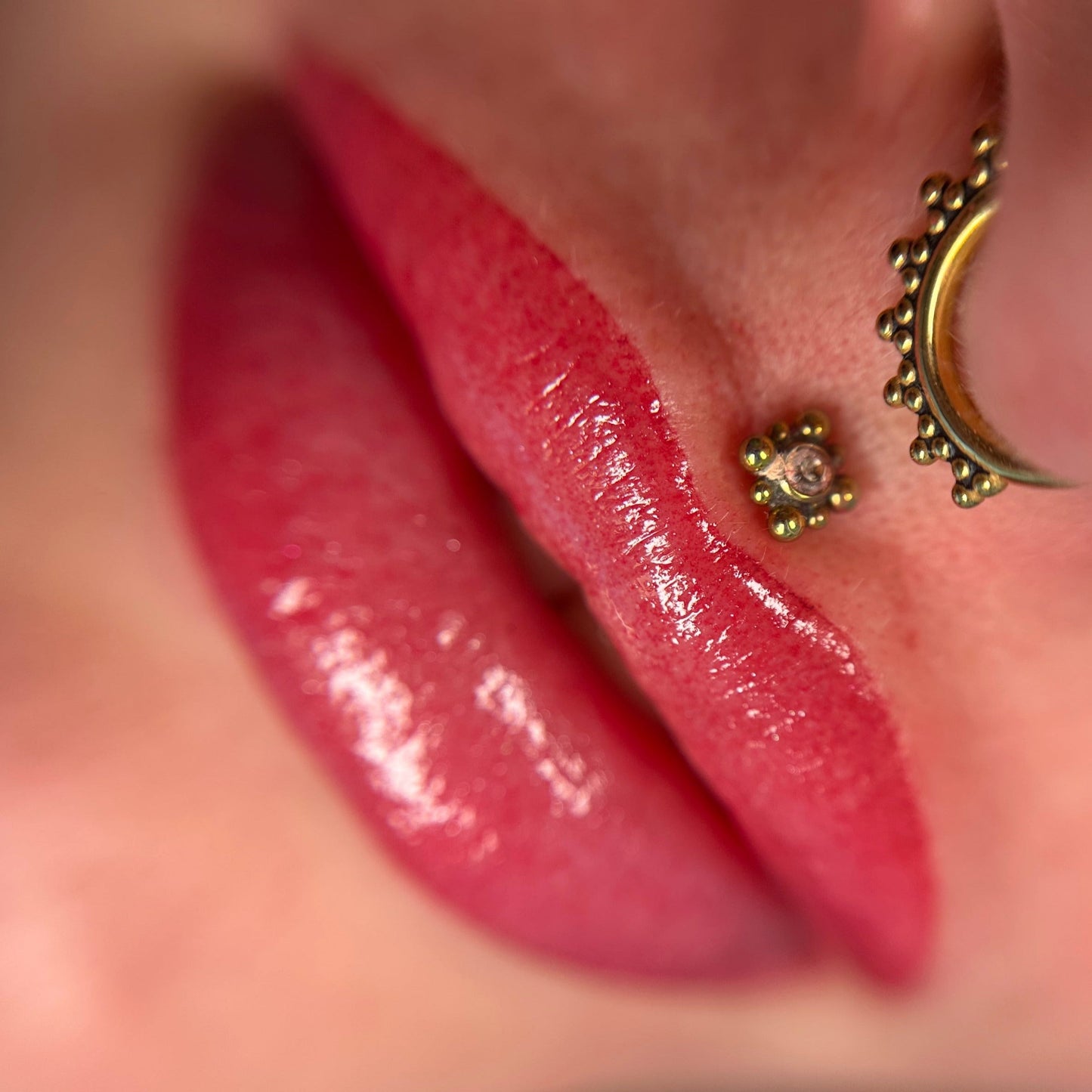 Permanent Make-Up Grundausbildung