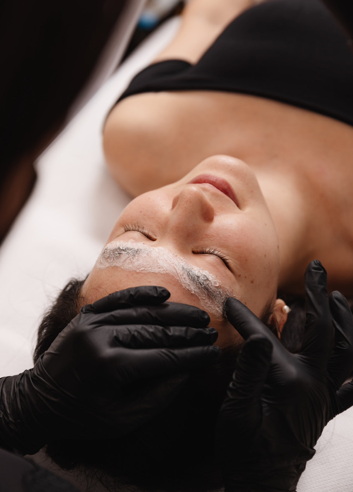 Henna & Hybrid Course