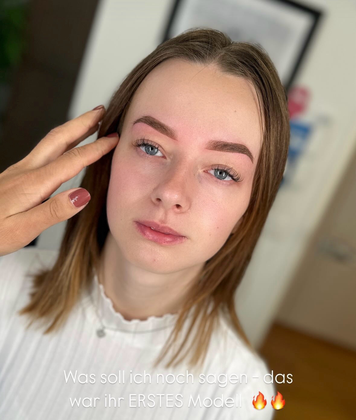 Permanent Make-Up Grundausbildung