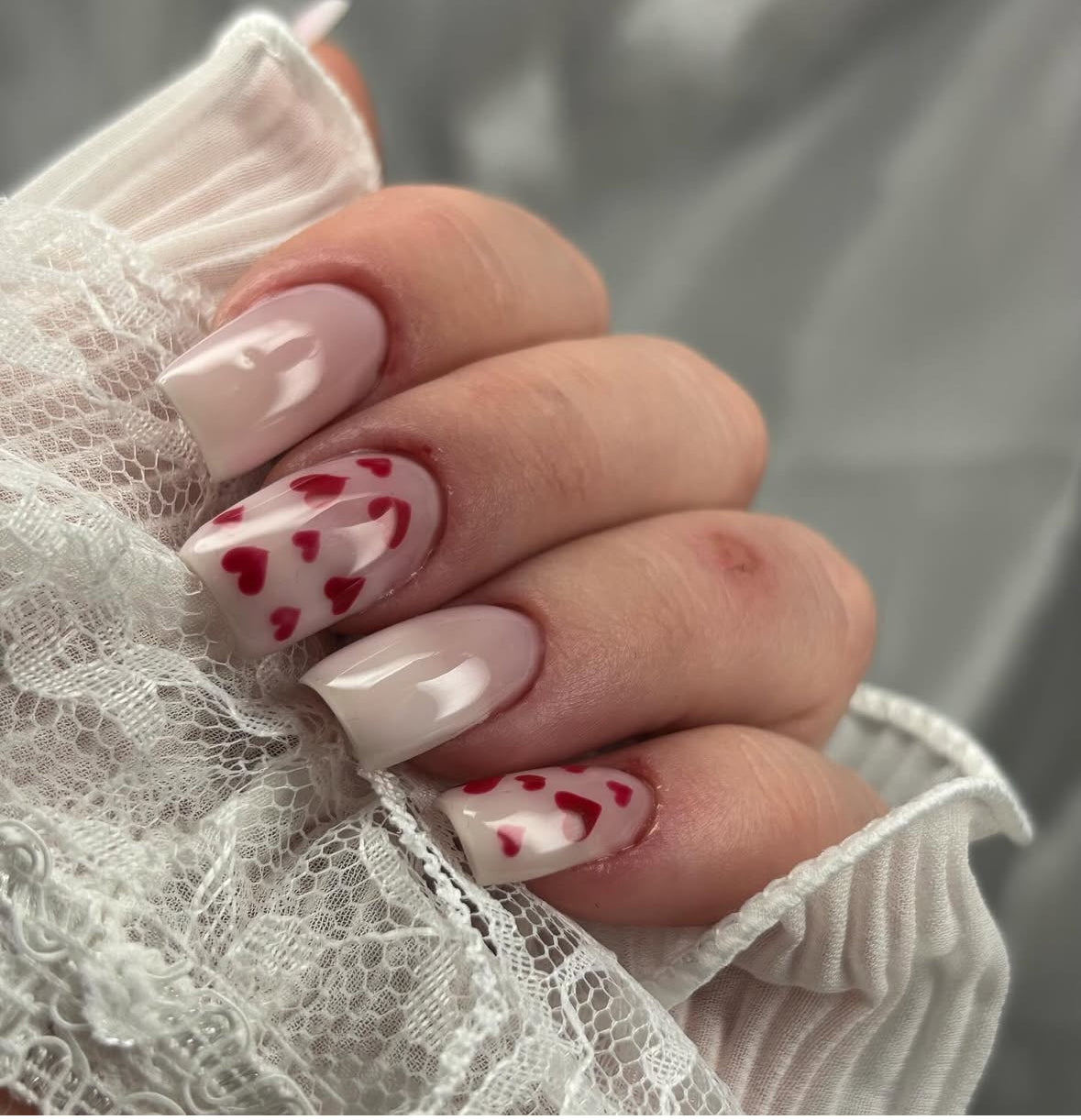 Gelnägel Basic Schulung