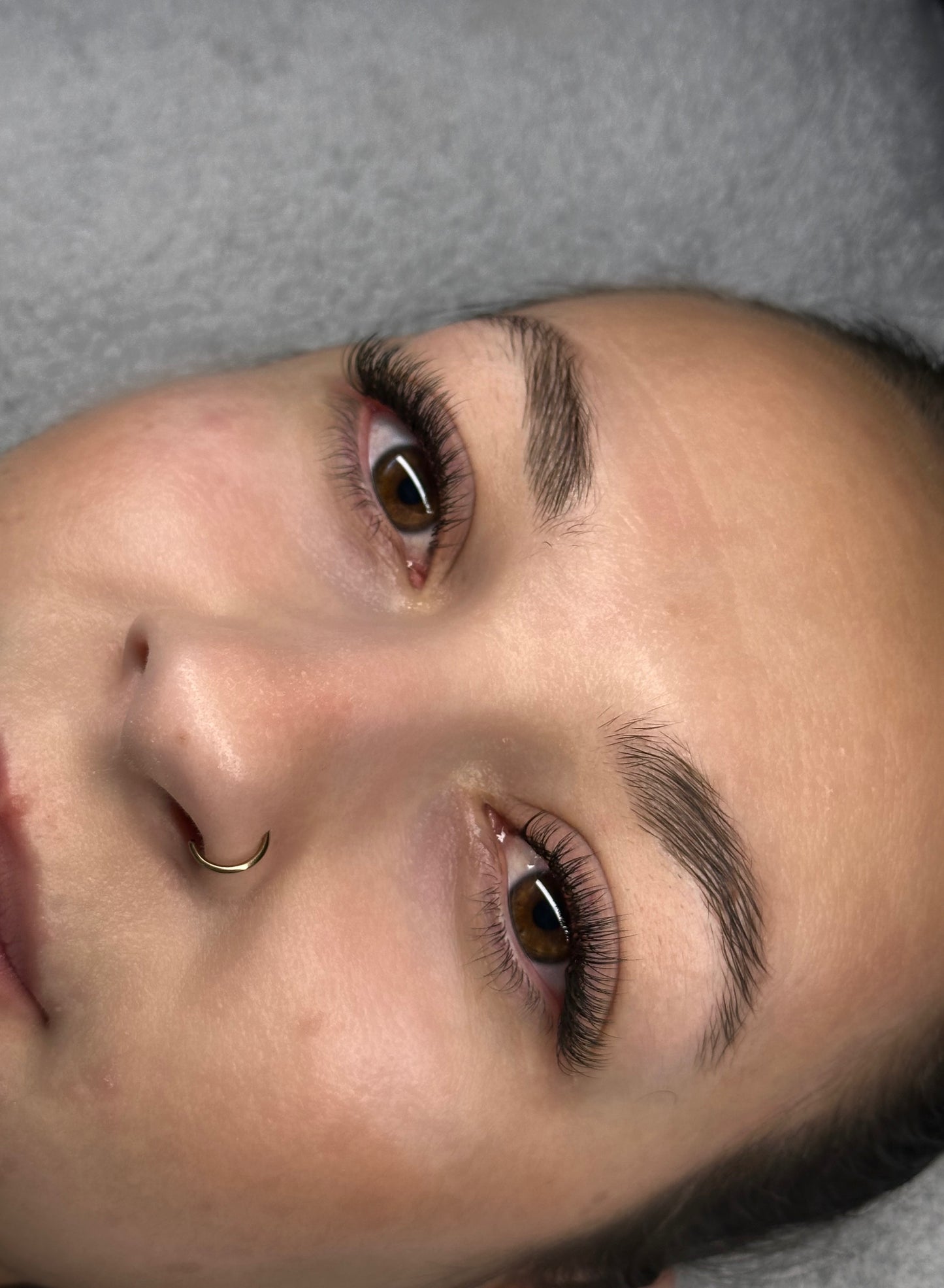 Wimpernverlängerung Grundausbildung