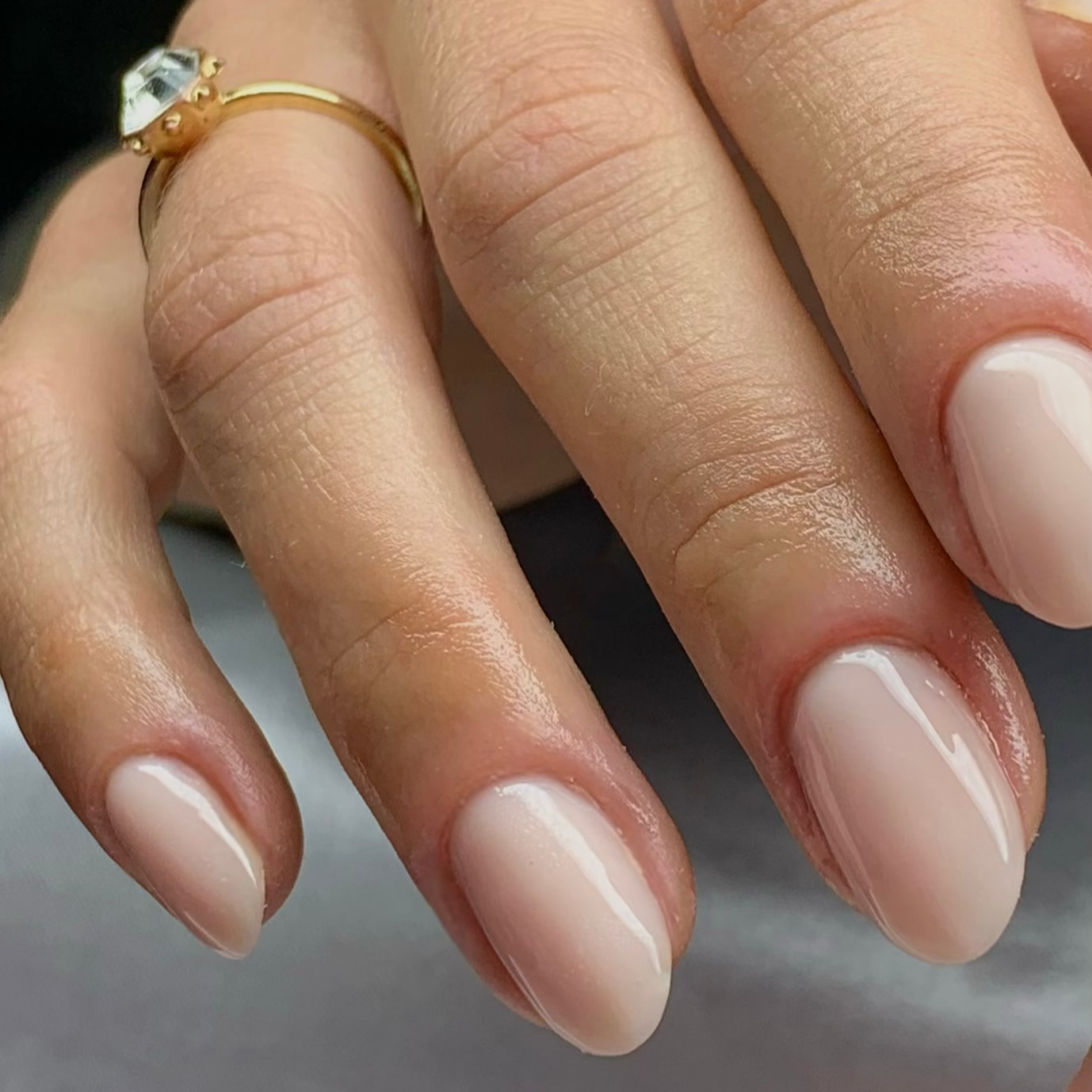 Gelnägel Basic Schulung