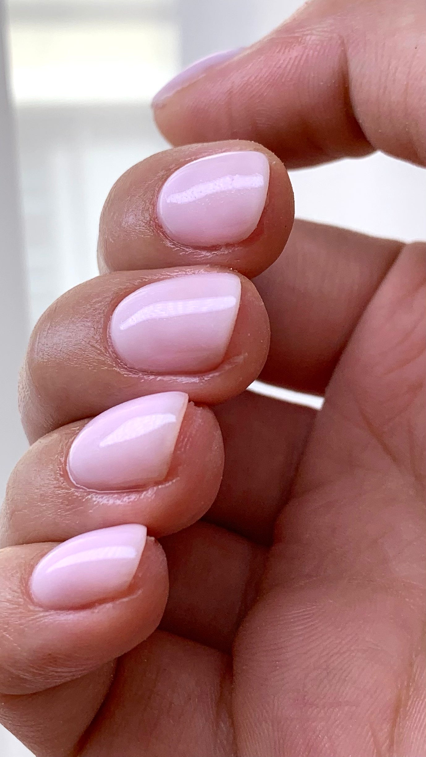 Gelnägel Basic Schulung