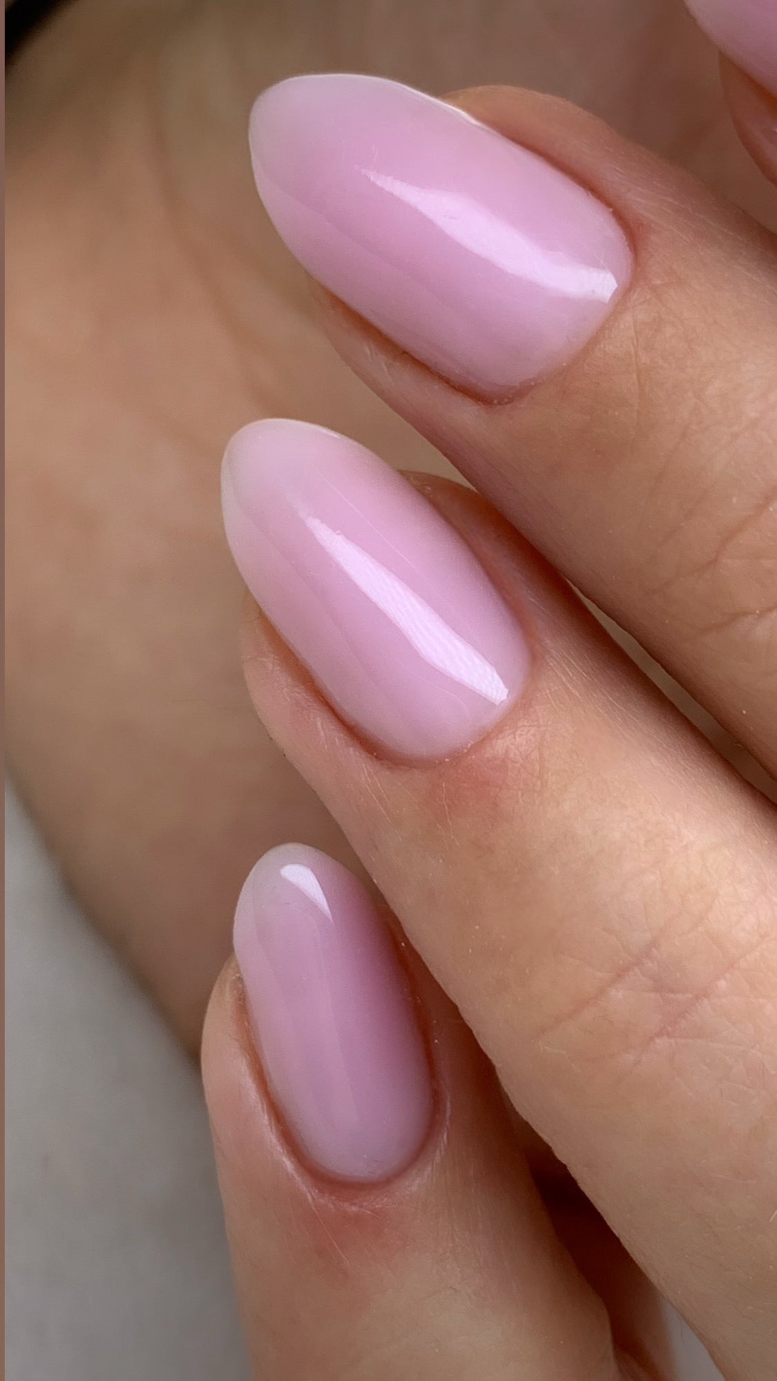 Gelnägel Basic Schulung