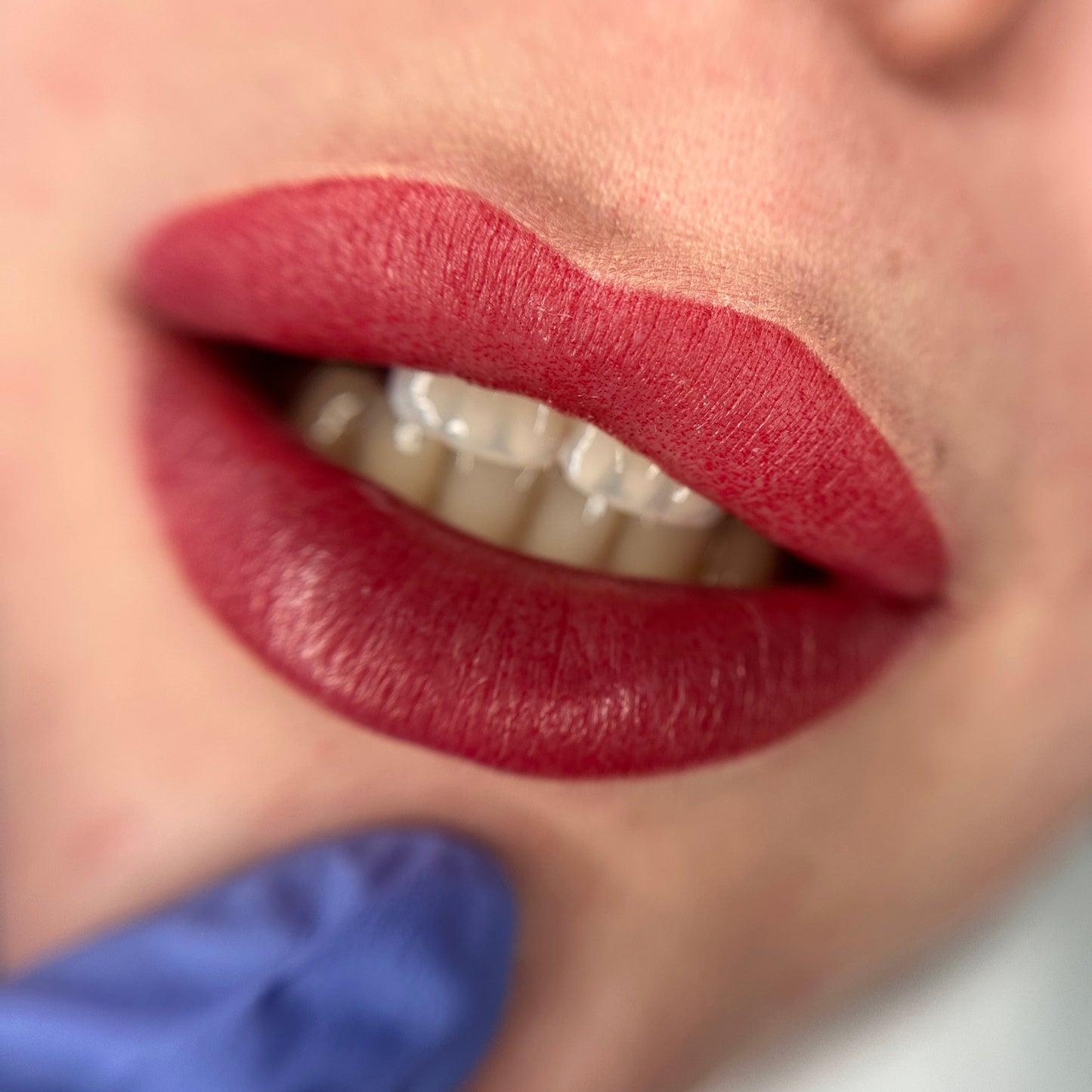 Permanent Make-Up Grundausbildung