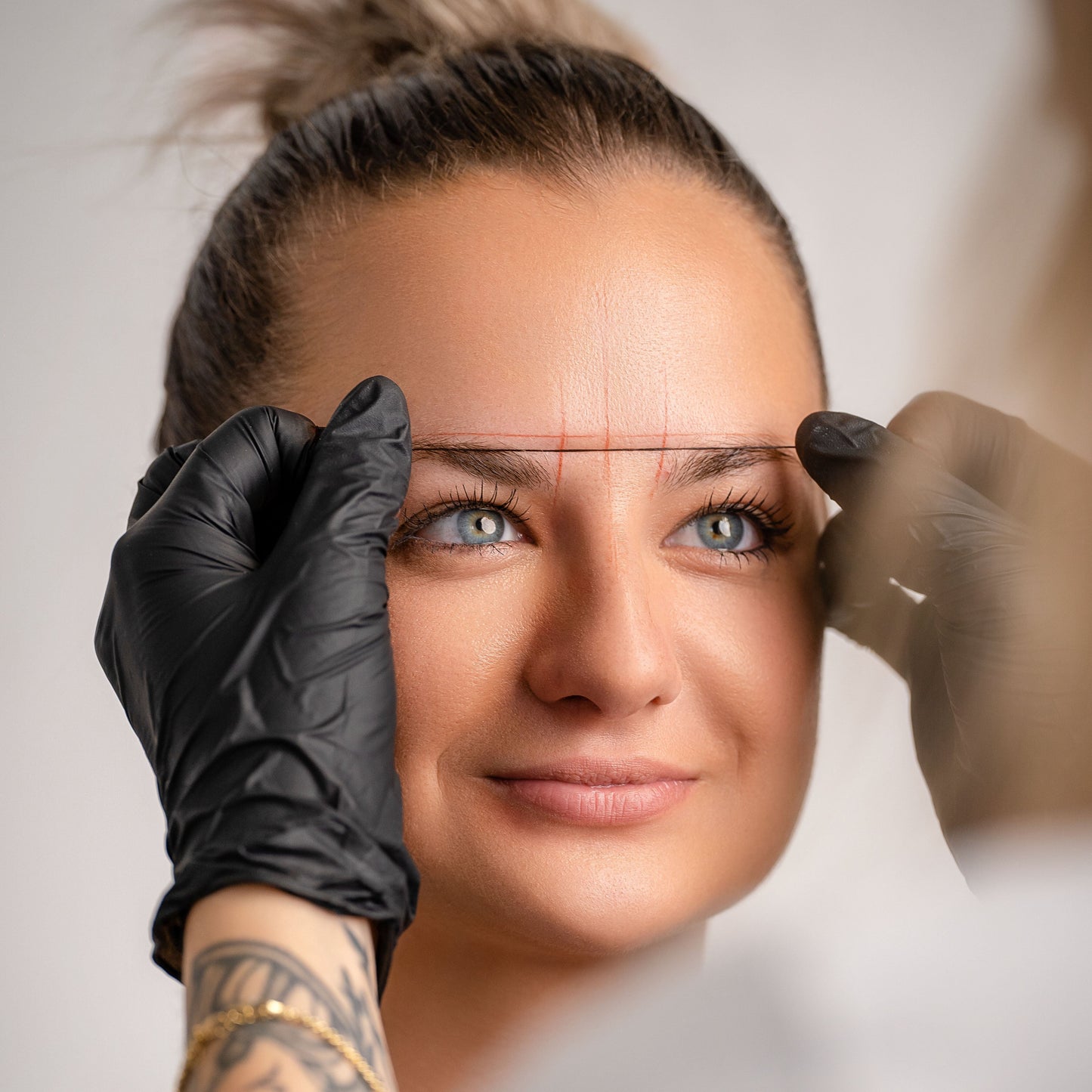 Permanent Make-Up Grundausbildung