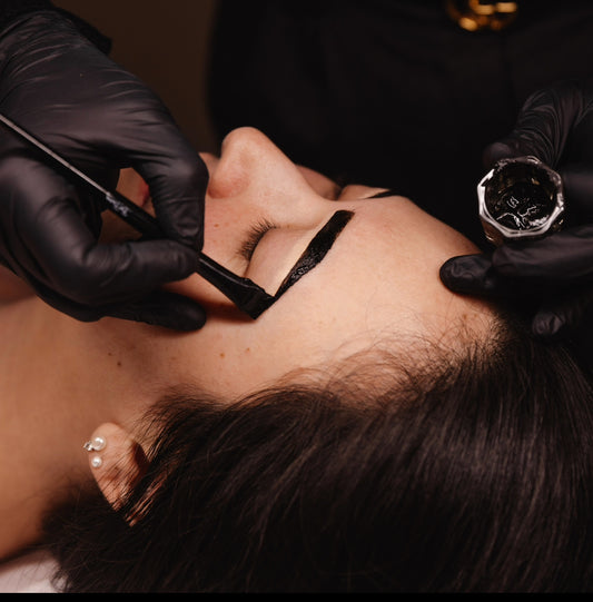 Henna & Hybrid Course