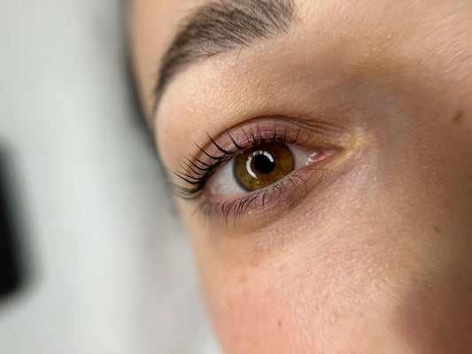 Lashlift Course