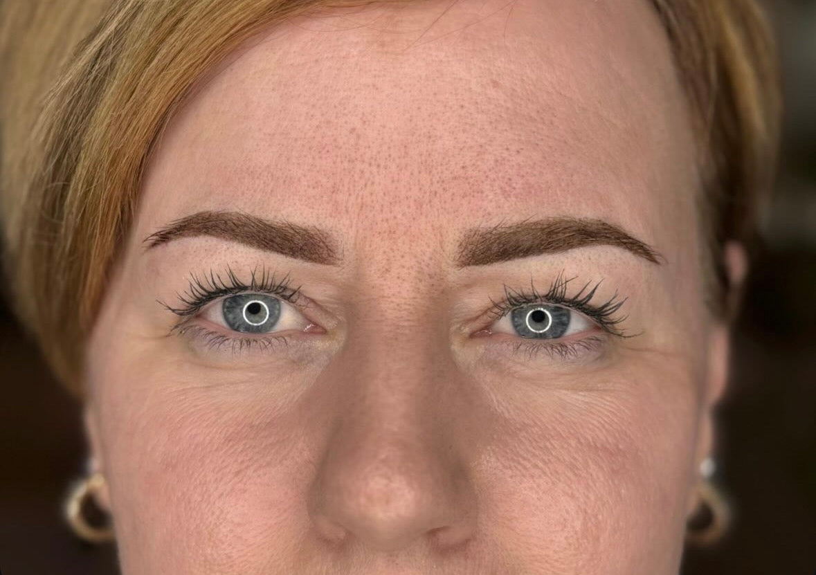 Permanent Make-Up Grundausbildung