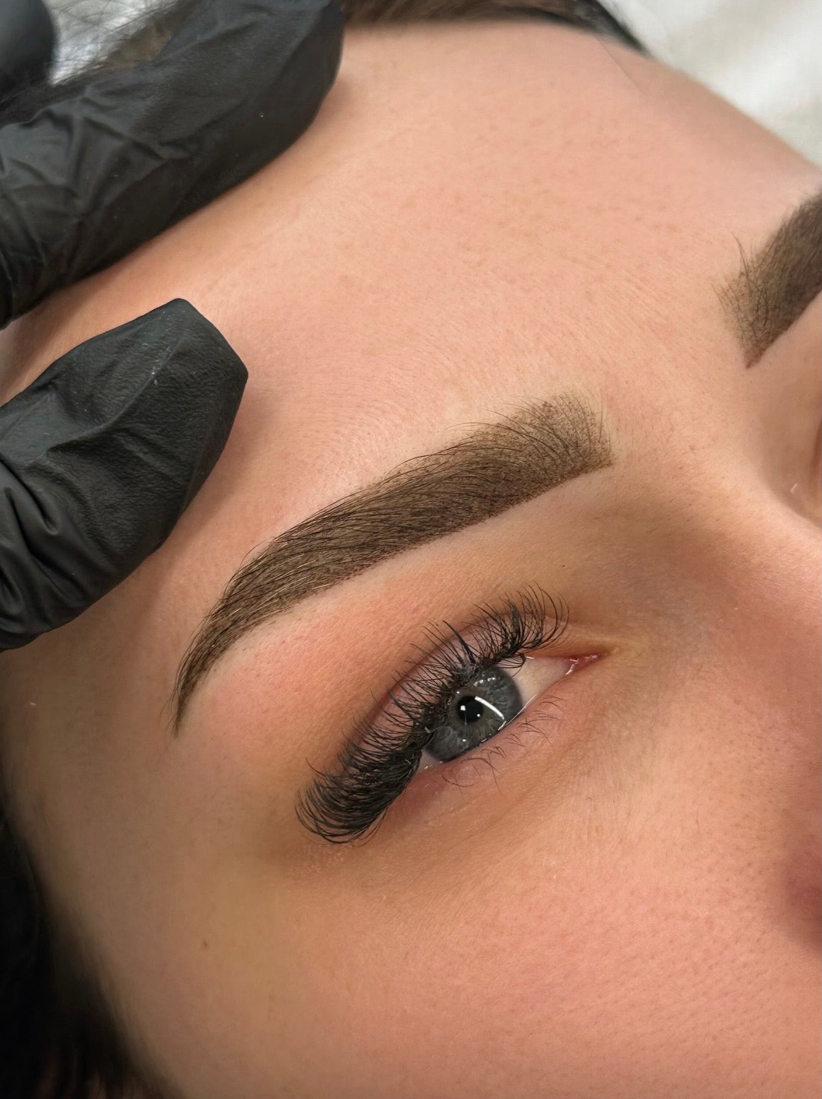 Permanent Make-Up Grundausbildung