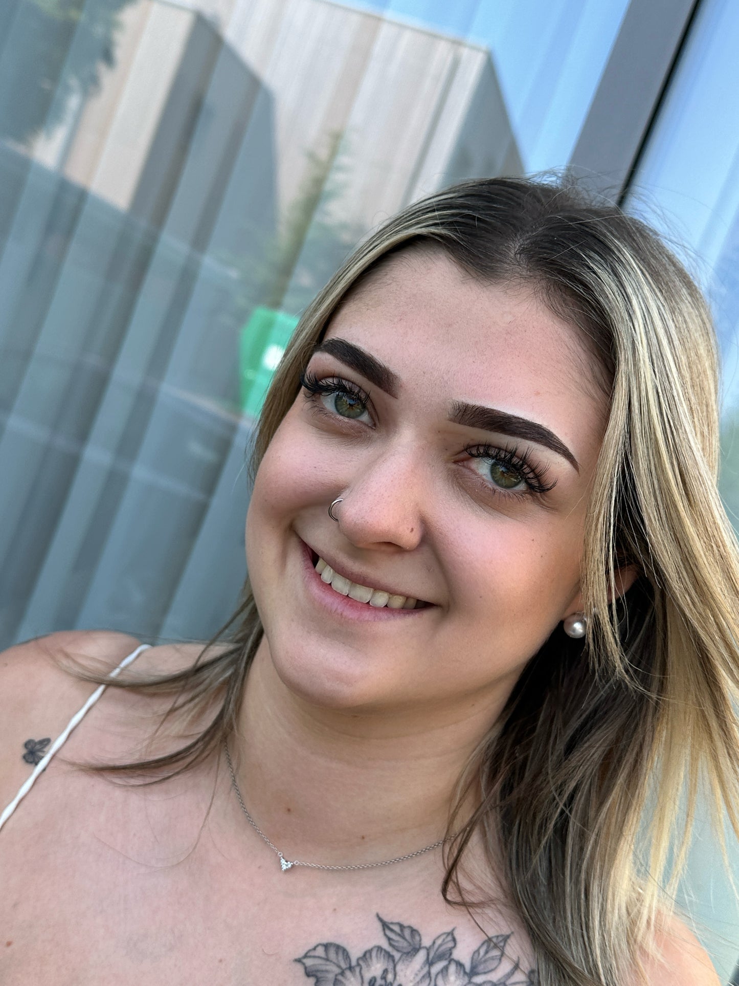 Permanent Make-Up Grundausbildung