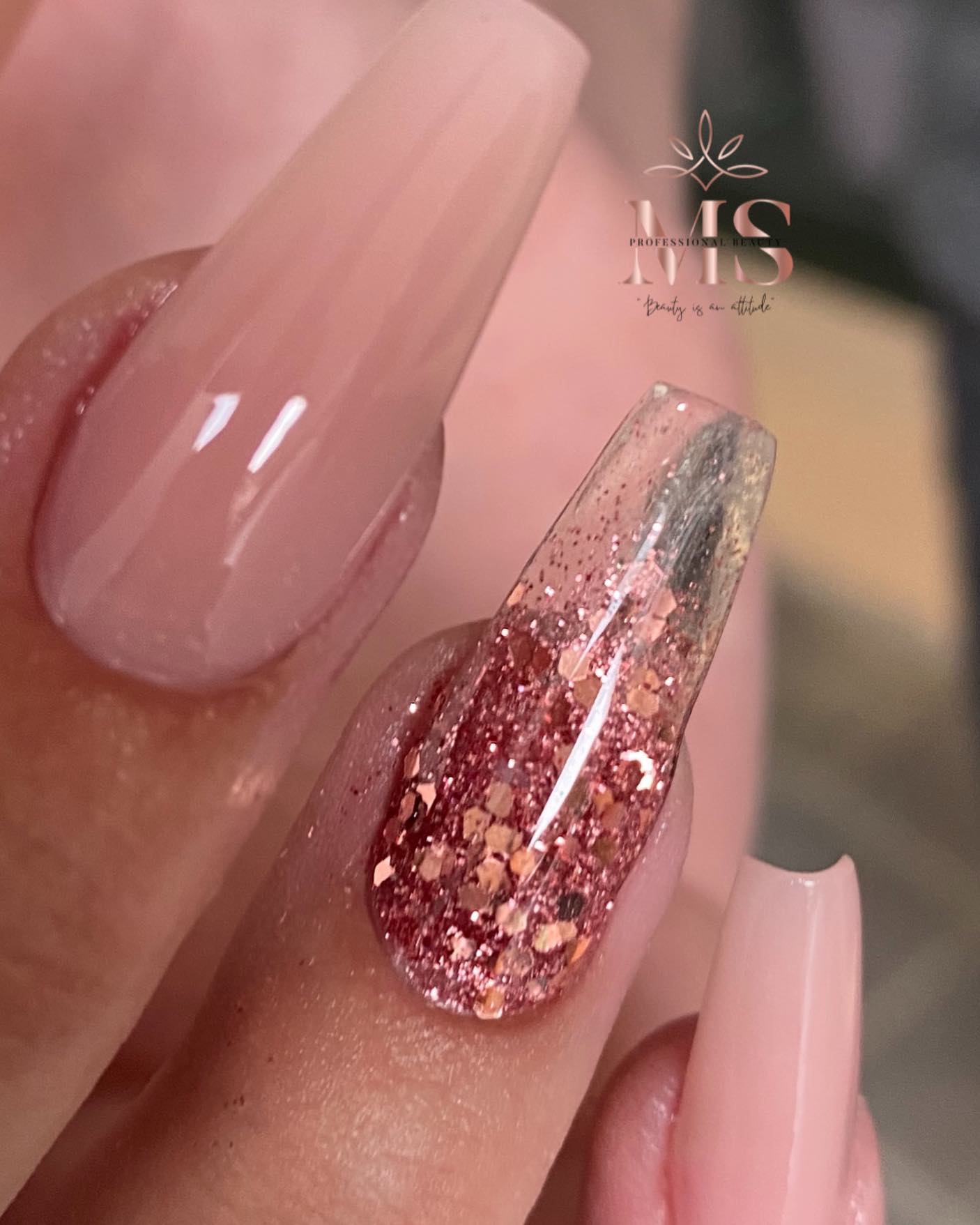 Gelnägel Basic Schulung