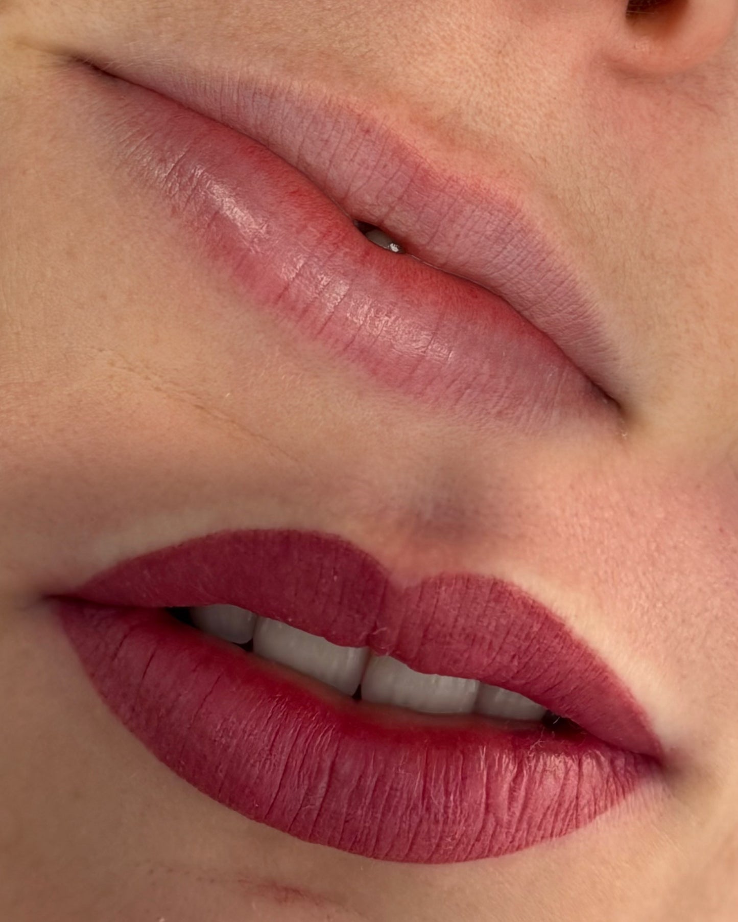 Permanent Make-Up Grundausbildung